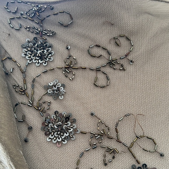 Patra Bronze Formal Gown, NWT, Size UK 14, US 10 - Picture 3 of 10